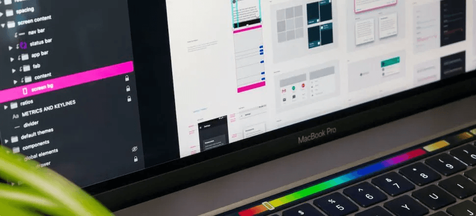 Best UI components for modern website